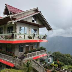 Mayalu Homestay
