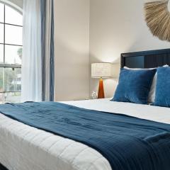 Just Beachy l Steps to Beach l Walk to Restaurants