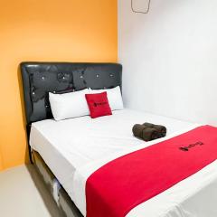 RedDoorz at Batam Center 3