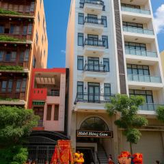 Hồng Gấm Hotel