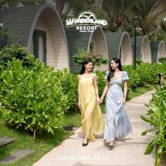 Wonderland Resort Phan Thiet