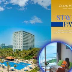 Ocean Waves Resort Cam Ranh