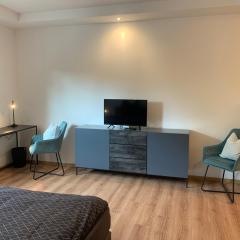 1-Raum-Wohnung ohne Balkon