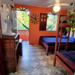 Jurema Hostel
