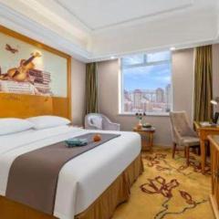 Vienna Hotel Tianjin Zhongbei Town