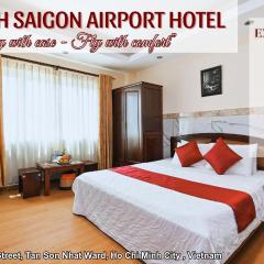 Duc Minh Saigon Airport Hotel