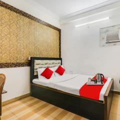 Hotel O Radhey Shyam Inn