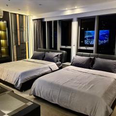 Designer Residence Luxury Full Marble Branz bsd