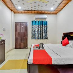 Hotel O Utsav Vatika