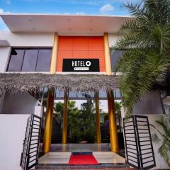 Super Hotel O Auroville Bird Sanctuary Chennai Formerly Vanam Resort