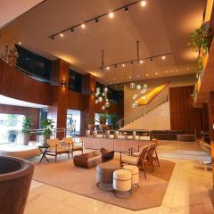 Grand Mercure Curitiba Rayon