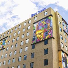 ibis budget Bogota Marly