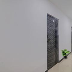 Super Hotel O Alwal Residency
