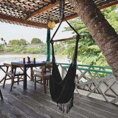 Ceylon Heart Beach Villa