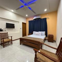 Fine Prime Lodge's