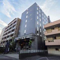 Hotel Route-Inn Kitamatsudo Ekimae