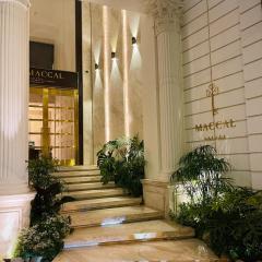 Maccal Boutique Hotel Dalat