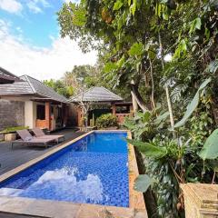 Ma Eni Bali Villa Riverside