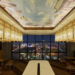 OMO3 Asakusa by Hoshino Resorts