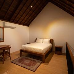 De Awan Villa
