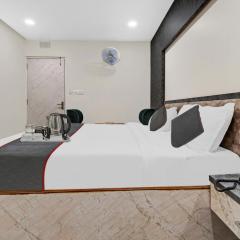Townhouse OAK Hotel Rudra