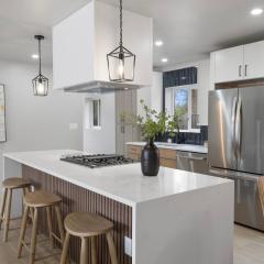 Centrally Located, Beautiful Park Hill Home