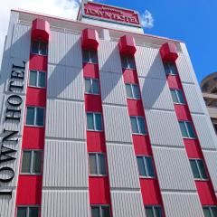 岡山タウンホテル