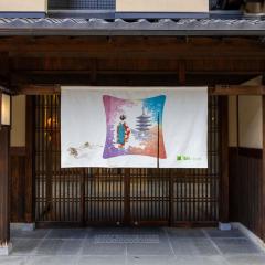 ibis Styles Kyoto Shijo