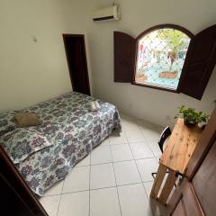 Aquiri Hostel