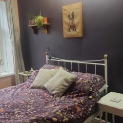 Bishop bed and breakfast