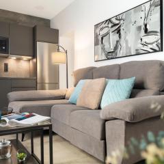 Magno Apartments Pureza Suite