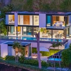 NEW Luxury 4BR Villa in Layan - Villa Zuma