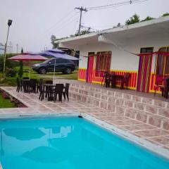Finca El Turpial