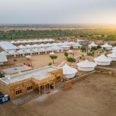 Wild Heritage Desert Camp