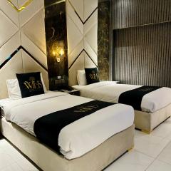 Walnut Hotel Islamabad