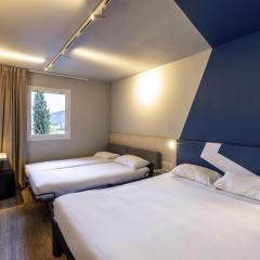 ibis Budget Millau Viaduc