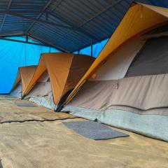Zone 51 Malpe - Beach Camping