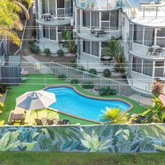 The Palms Apartments