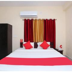 Hotel Moonlight Palace Near Patia Railway Station-Fully Air Conditioning Hotel - Luxury & Spacious Room -A Premium Hotel