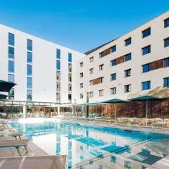 ibis Budget La Rochelle Centre gare