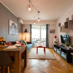 Victoria Avenue Apartment