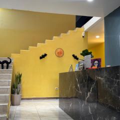 Hotel Mochomos Huajuapan
