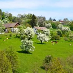 Ferienwohnung Vonwald