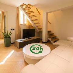 Origin Central Apartment