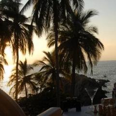 Cocos Camp