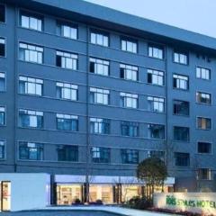 Ibis Styles Chengdu Chunxi Taikoo Li Hotel