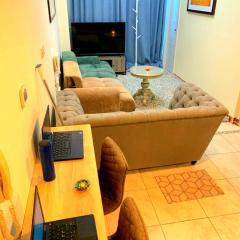 Come experience Dubai Marina with luxury capsule