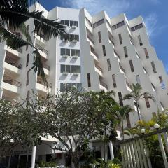 sea sand sun resort Executive 607 Mae Rumphueng beach