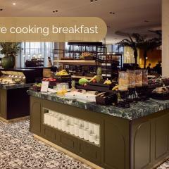 Van der Valk Hotel Gent