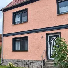 Ferienwohnung Havelnixe